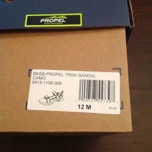 G.H. Bass & Co. | Shoes | G H Bass Company Mens Propel Trek  display picture 2